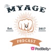 MYAGE Podcast artwork