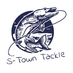 S-Town Tackle - Der Angelpodcast
