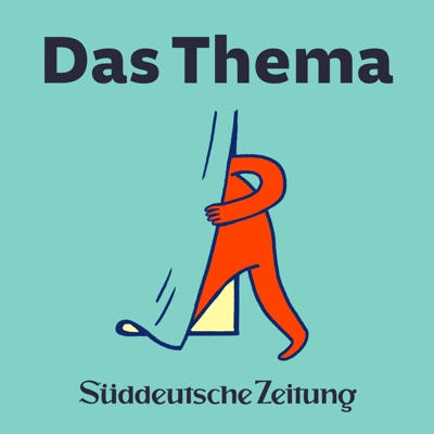 Das Thema:Süddeutsche Zeitung