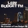 Low Budget FM artwork