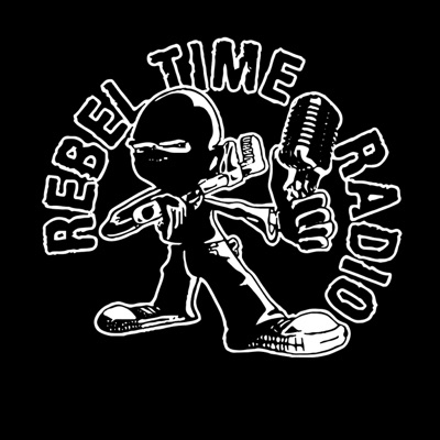 Rebel Time Radio – CKMS 102.7 FM:Rebel Time Records