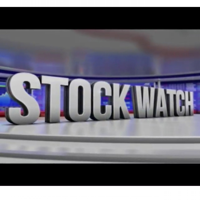 Stock Watch podcast