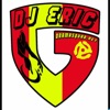 DJ Eric G LIVE  artwork