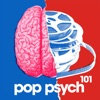 Pop Psych 101 artwork