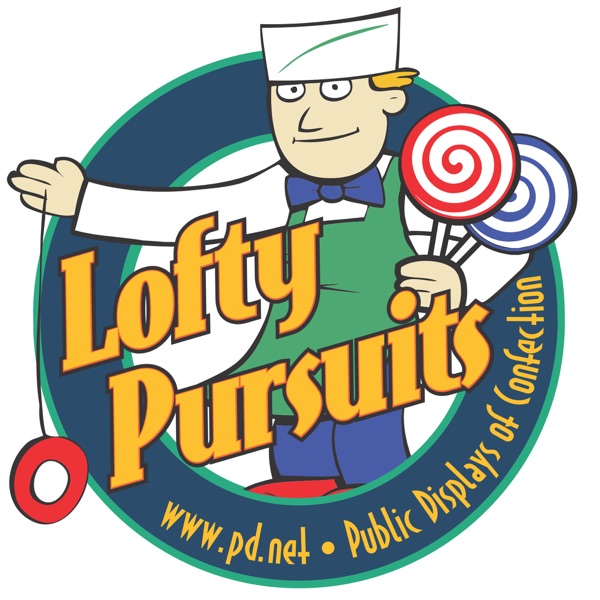 Lofty Pursuits