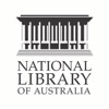 National Library of Australia artwork