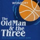 The Old Man and the Three with JJ Redick and Tommy Alter