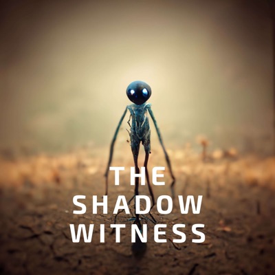 The Shadow Witness The Shadow Witness