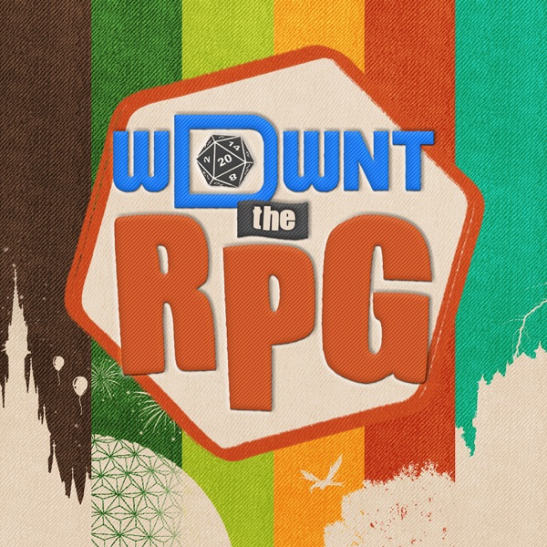 WDWNT: The RPG