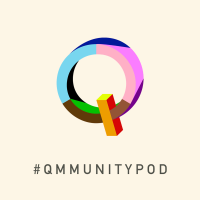 Qmmunity podcast