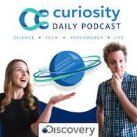 Curiosity Daily