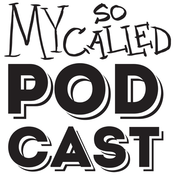 My So Called Podcast image