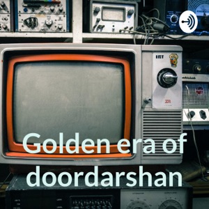 Golden era of doordarshan