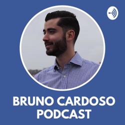 BRUNO CARDOSO PODCAST