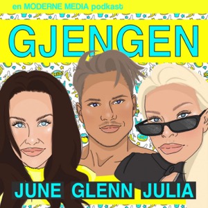 GJENGEN