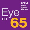 Eye on 65 artwork