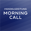 Handelszeitung Morning Call - Klaus Wellershoff, Markus Diem Meier