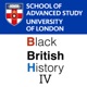 What's Happening in Black British History? IV - Welcome and Introduction