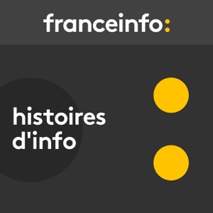 Histoires d'info