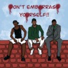 Dont Embarrass Yourself artwork