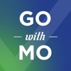 Go with Mo artwork