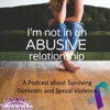 I'm Not In An Abusive Relationship artwork