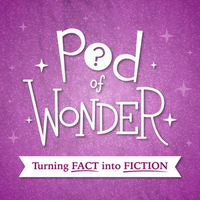 Pod of Wonder