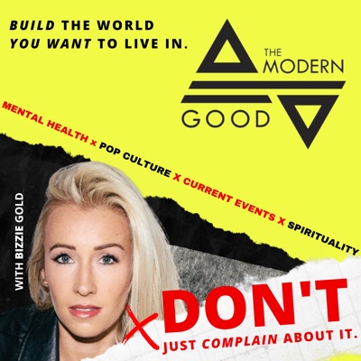 The Modern Good The Modern Good