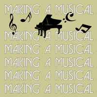 Making a Musical podcast