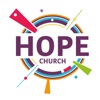 Hope Church NI - Audio Podcast artwork