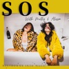 SOS with Molly & Alissa artwork