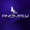 Anomaly Podcast artwork