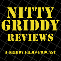 Nitty Griddy Reviews podcast