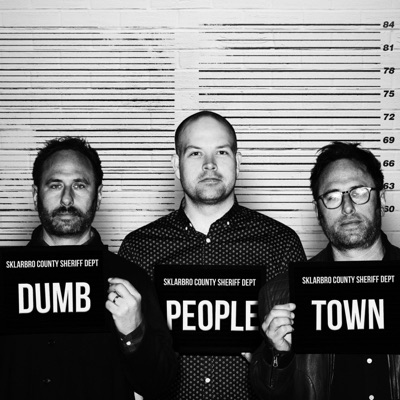 Dumb People Town Dumb People Town