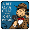 A Bit Of A Chat With Ken Plume - FRED Entertainment - Ken Plume