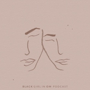 Black Girl In Om