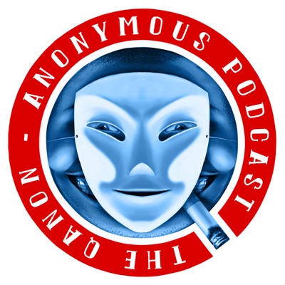 QAnon Anonymous:Julian Feeld, Travis View & Jake Rockatansky
