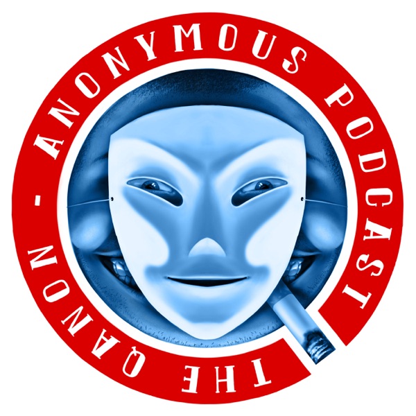 QAnon Anonymous