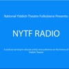NYTF Radio artwork