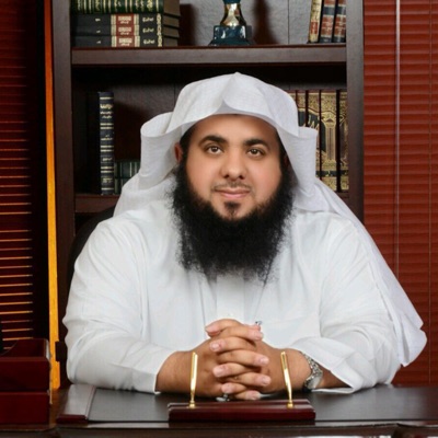 ماجد العوشن