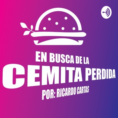 En busca de la Cemita Perdida