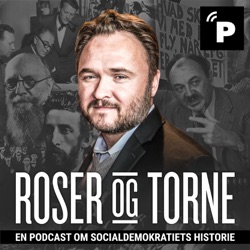 Roser og Torne