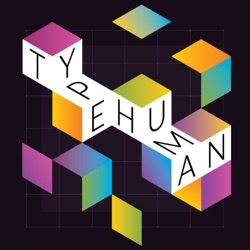 TypeHuman - Sharing how blockchain is changing the world