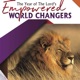 June Week 3 Theme Vision: Impartation of Uncommon Reception Spirit-Led Believing.