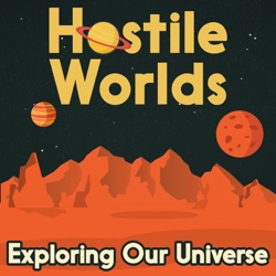 Hostile Worlds 30 Second Trailer