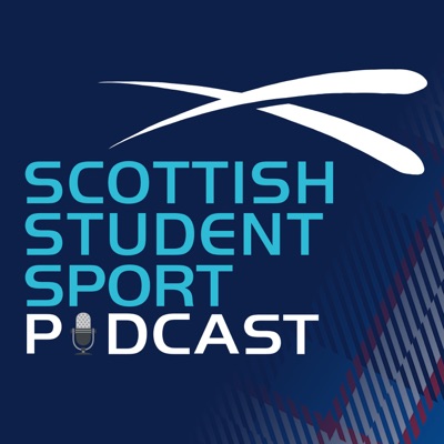 The Scottish Student Sport Podcast