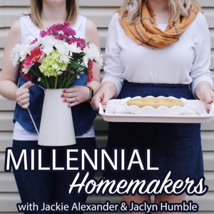 The Millennial Homemakers™: Interior Decorating, Hostessing, Homemaking, & Lifestyle Tips