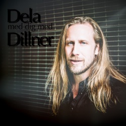 Dela med dig med Dillner