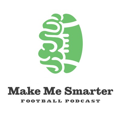 Make Me Smarter Football Podcast:FOX Sports