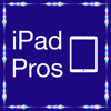 iPad Pros - Tim Chaten